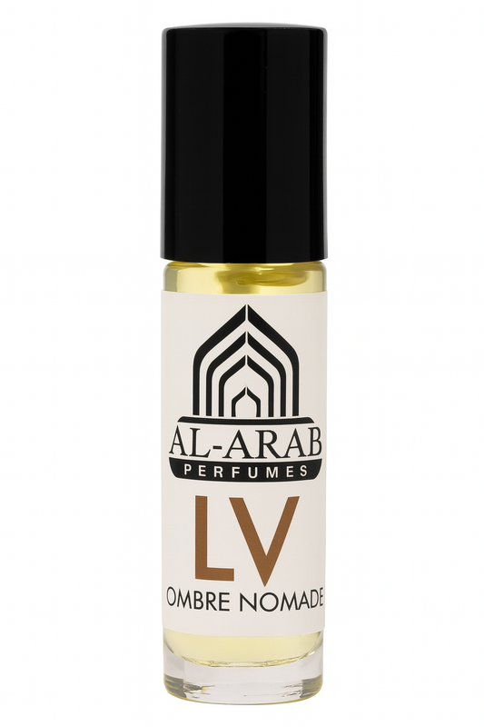 AL ARAB OMBRE NOMADE 10ML