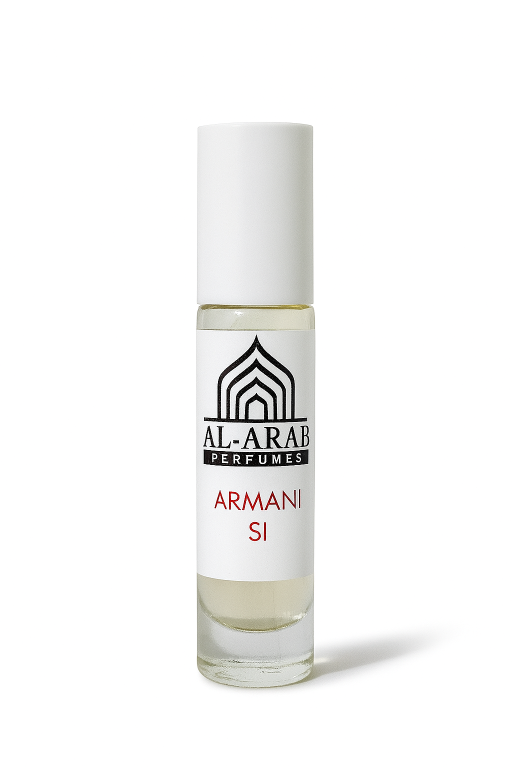 AL ARAB ARMANI SI 10ML