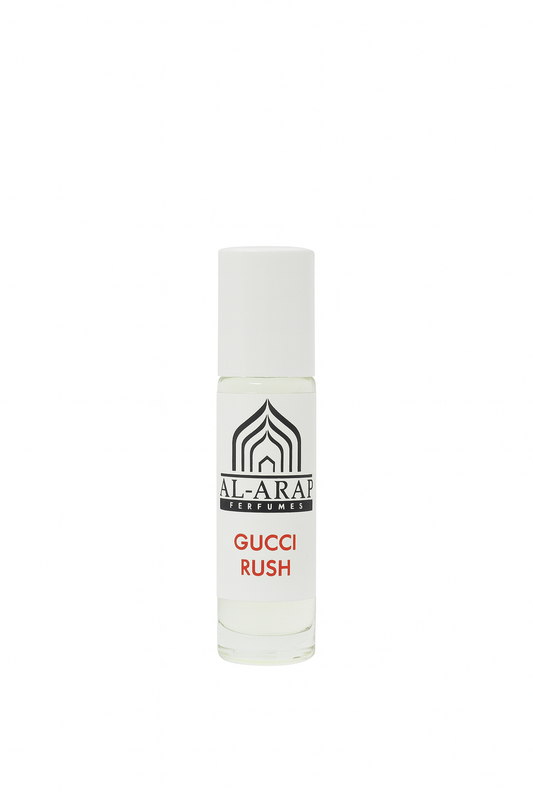 AL ARAB GUCCI RUSH 10ML