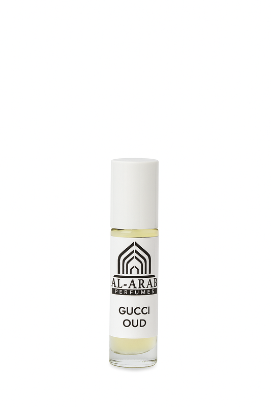 AL ARAB GUCCI OUD 10ML