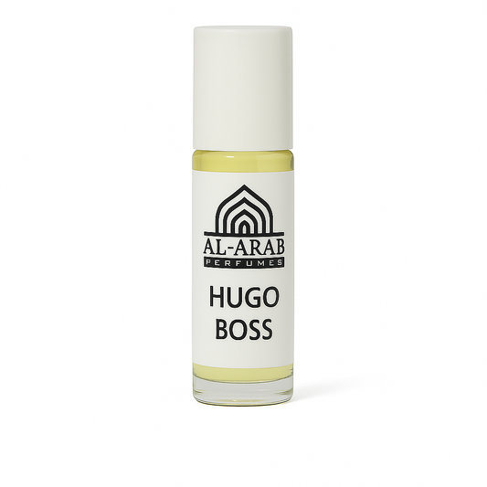 AL ARAB HUGO BOSS 10ML