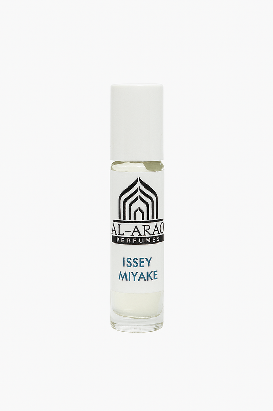 AL ARAB ISSEY MIYAKE 10ML