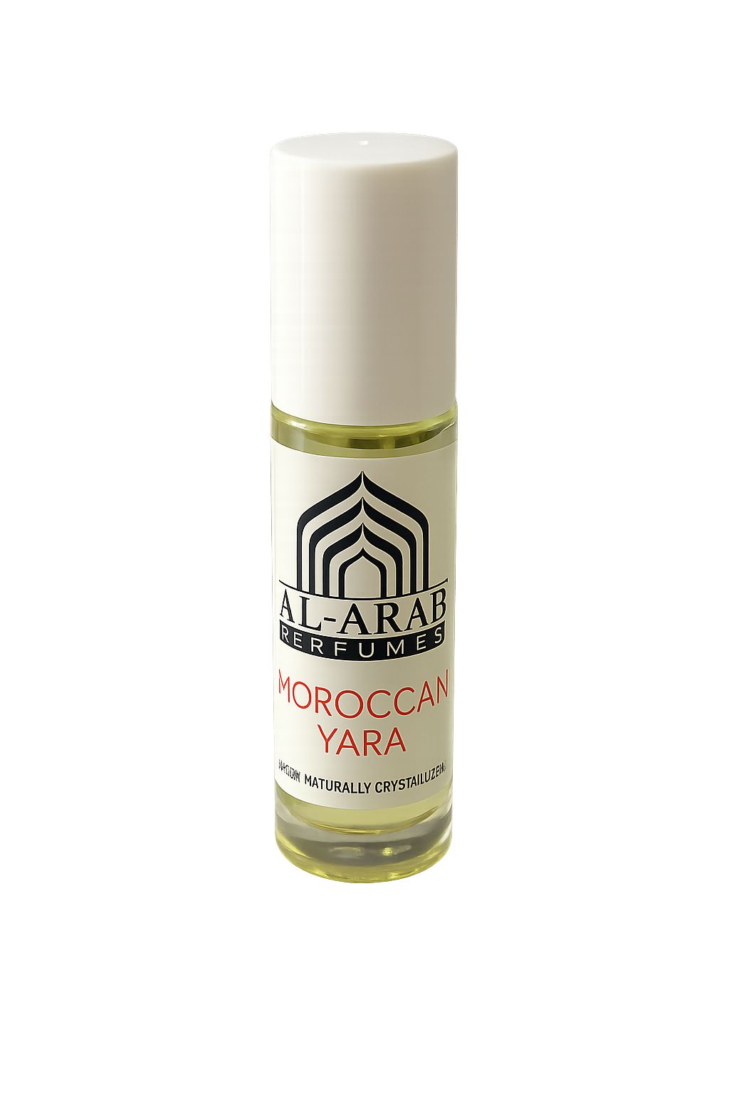 AL ARAB MOROCCAN YARA 10ML