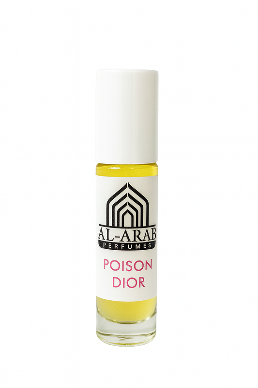 AL ARAB POISON DIOR 10ML
