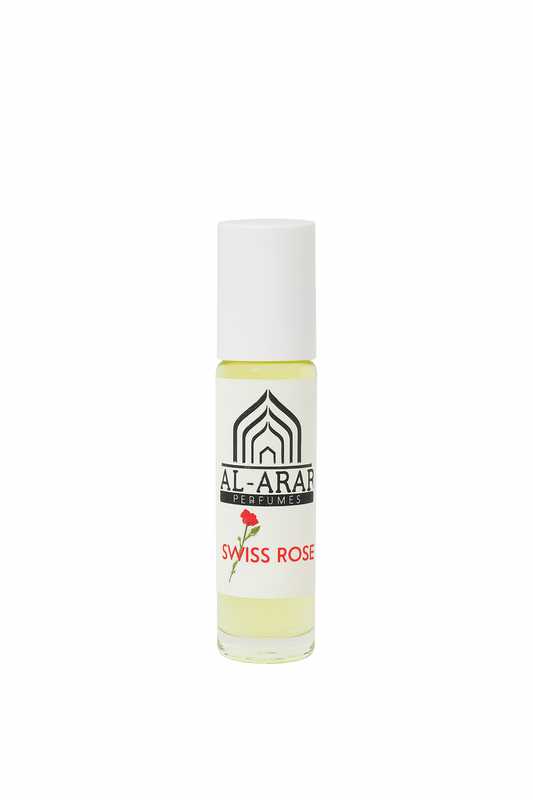 AL ARAB SWISS ROSS 10ML