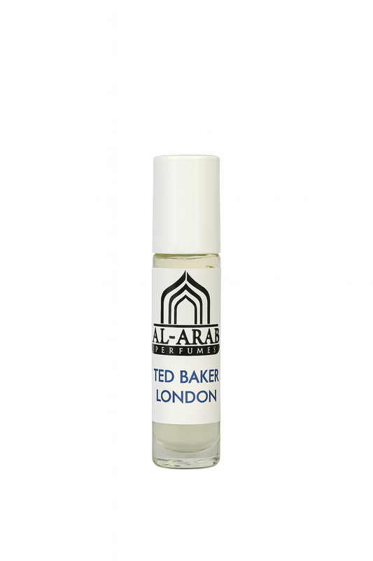 AL ARAB TED BAKER LONDON 10ML