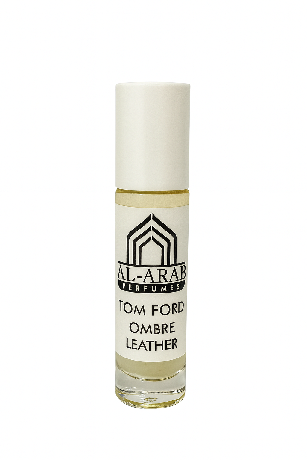 AL ARAB TOM FORD OMBRE LEATHER 10ML